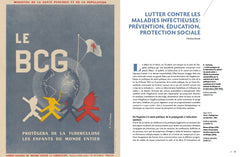 Face aux épidémies - De la peste noire à nos jours