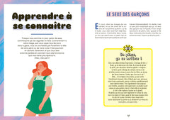 Hum hum - Et si on parlait vraiment de sexe ?