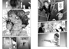 Happy Land - Tome 2 (VF)