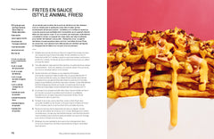 Le potato book - 101 recettes par la queen de la pomme de terre !