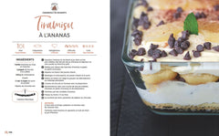 Marmiton - Cuisine XXL - 60 recettes pour tribus et grandes familles