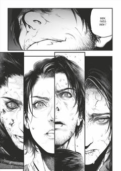 Resident Evil: Death Island