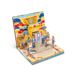 Toutankhamon Pop-Up