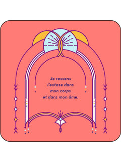 Méditations et Affirmations