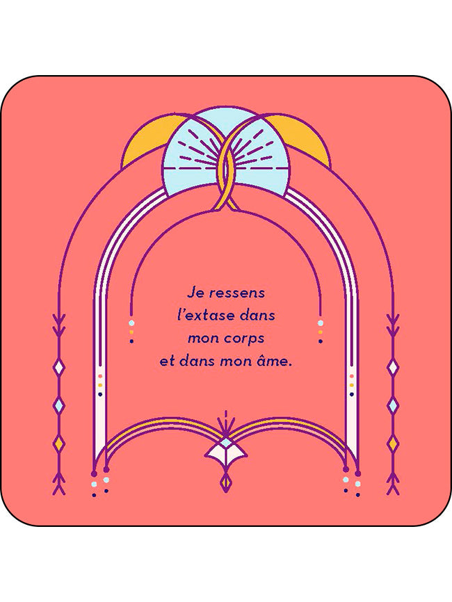 Méditations et Affirmations