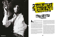 La Grande histoire du punk