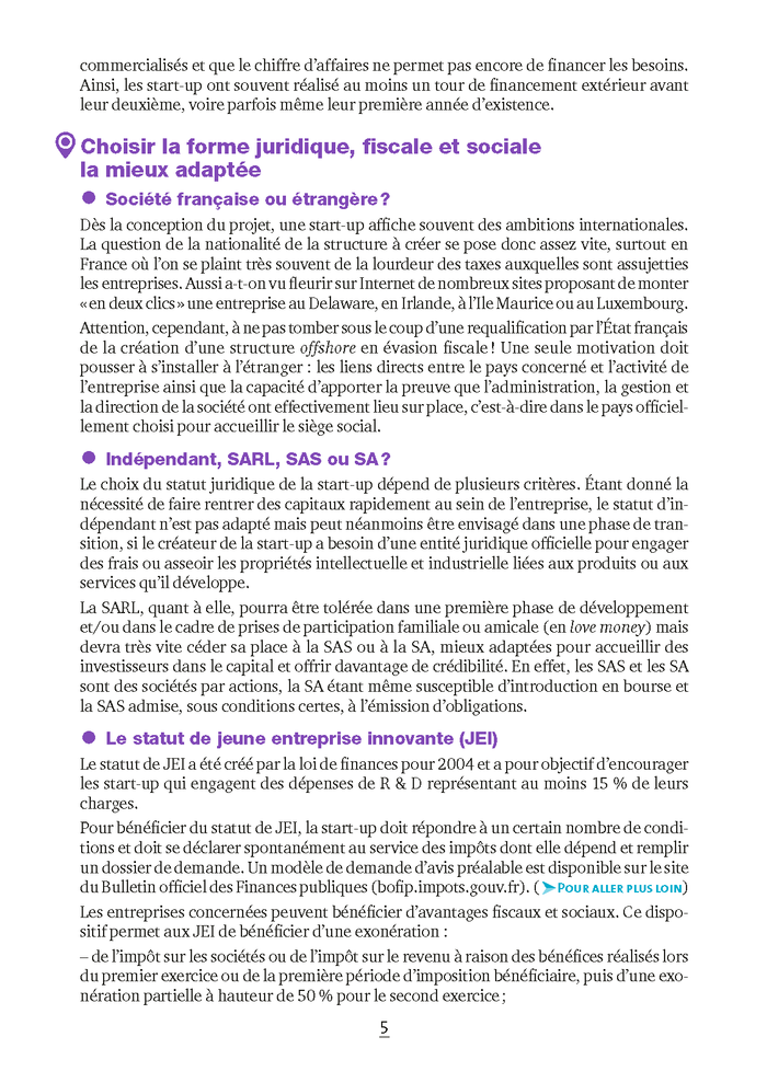 Créer son e-commerce