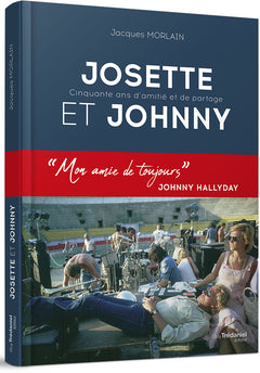 Josette et Johnny