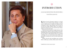Little Book of Valentino