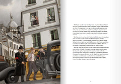 La musique des âmes