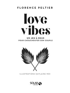 Love Vibes