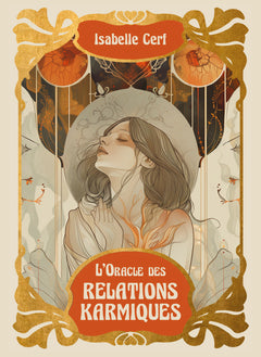 L'oracle des relations karmiques