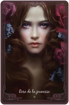 L'oracle de la reine Mab