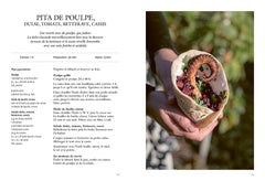 La cuisine des algues - Cueillette et recettes iodées