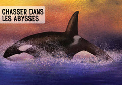Guide des requins et baleines et autres géants de la mer