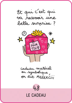 L'oracle Hello Sunshine