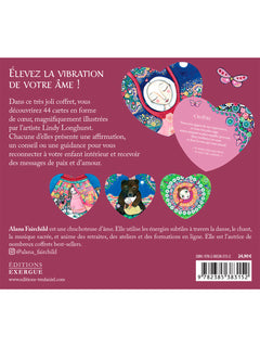 L'Oracle du coeur enchanté