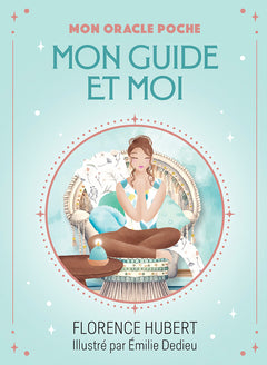 Mon oracle poche, mon guide et moi