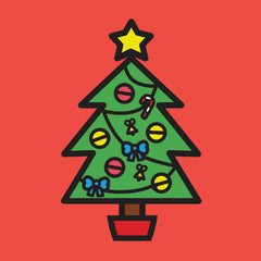 Mes premiers coloriages - Peintures magiques Noël