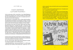 Punk Uk - Une histoire du punk rock anglais - Collector's Book