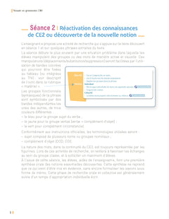 Réussir en grammaire CM1 programmes 2026 - + ressources numériques