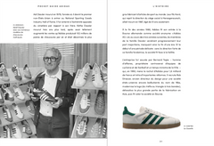 Pocket Guide Adidas