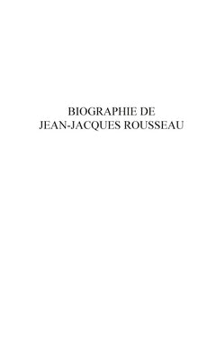 Les Rêveries du promeneur solitaire