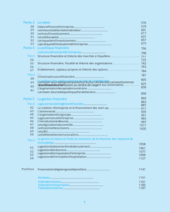 Finance d'entreprise 2025. 23e éd.