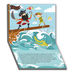 Mon Pop-Pop - Peter Pan