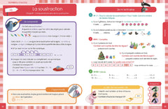 Mon année de CP avec Loup - Cahier de soutien tout le programme