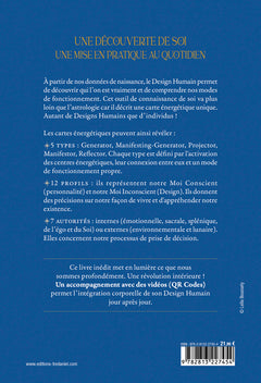 Design Humain pratique : se découvrir et se réaliser