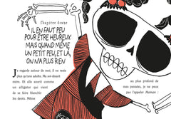 Une colo mortelle - Ou pourquoi un squelette géant c'est très très très embêtant
