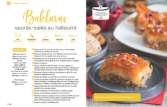 Je cuis tout au airfryer