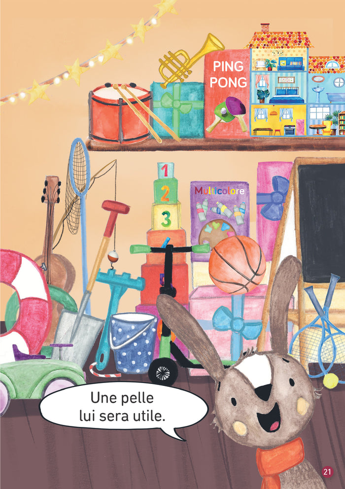 Une jolie fête de noël