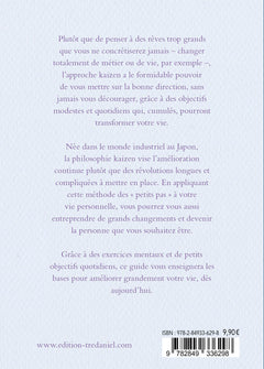 Le petit guide du Kaizen