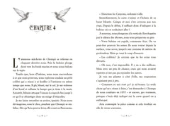 Les treize sorcières, T2 : La mer de l'Eternité