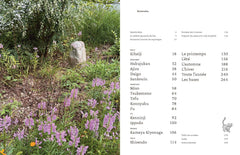 La Cuisine japonaise du zen - Reportages au coeur des temples Zen et recettes