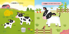 Les bébés animaux