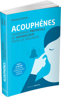 Acouphènes - Un nouveau protocole de sophrologie pour les soulager