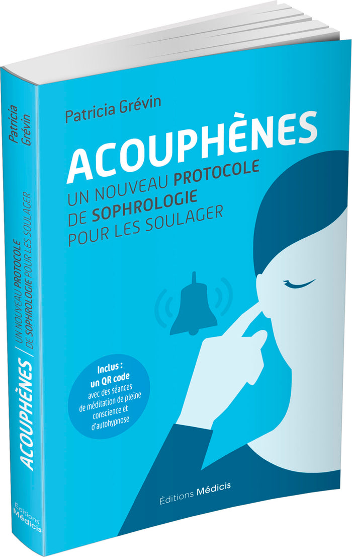 Acouphènes - Un nouveau protocole de sophrologie pour les soulager