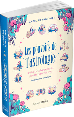 Les pouvoirs de l'astrologie