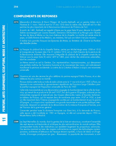 5000 QCM de culture générale 2022-2023