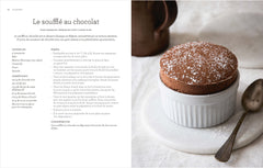 L'atelier de Roxane - Mes classiques faits maison - Les recettes sucrées de ma grand-mère