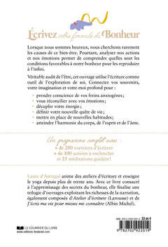 C'est l'heure du bonheur ! - 9 étapes pour l'attirer vers soi