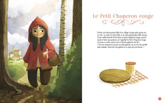 Les plus beaux contes de mon enfance