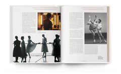Leçon de danse