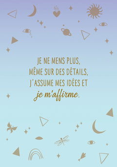 Vous n'êtes pas là par hasard