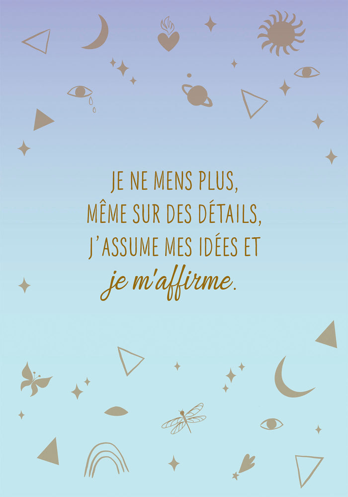 Vous n'êtes pas là par hasard