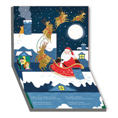 La nuit de Noël