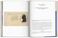 La magie du manuscrit